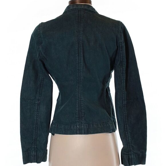 Banana Republic Denim Jean Jacket - Picture 3 of 4